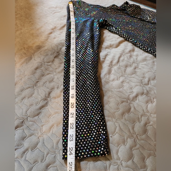 Disco sparkle top - Picture 4 of 7